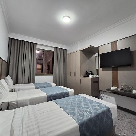Araek Taiba Hotel 메디나 외부 사진