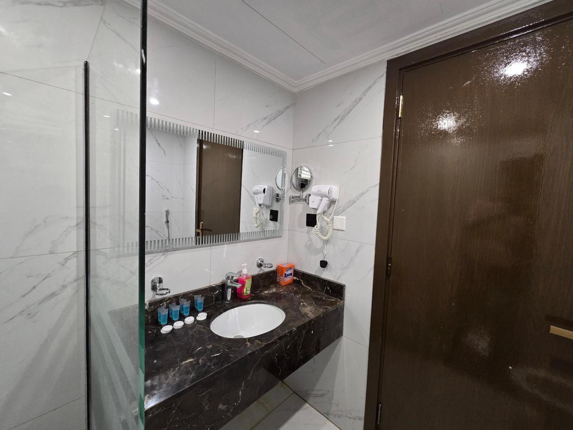 Araek Taiba Hotel 메디나 외부 사진