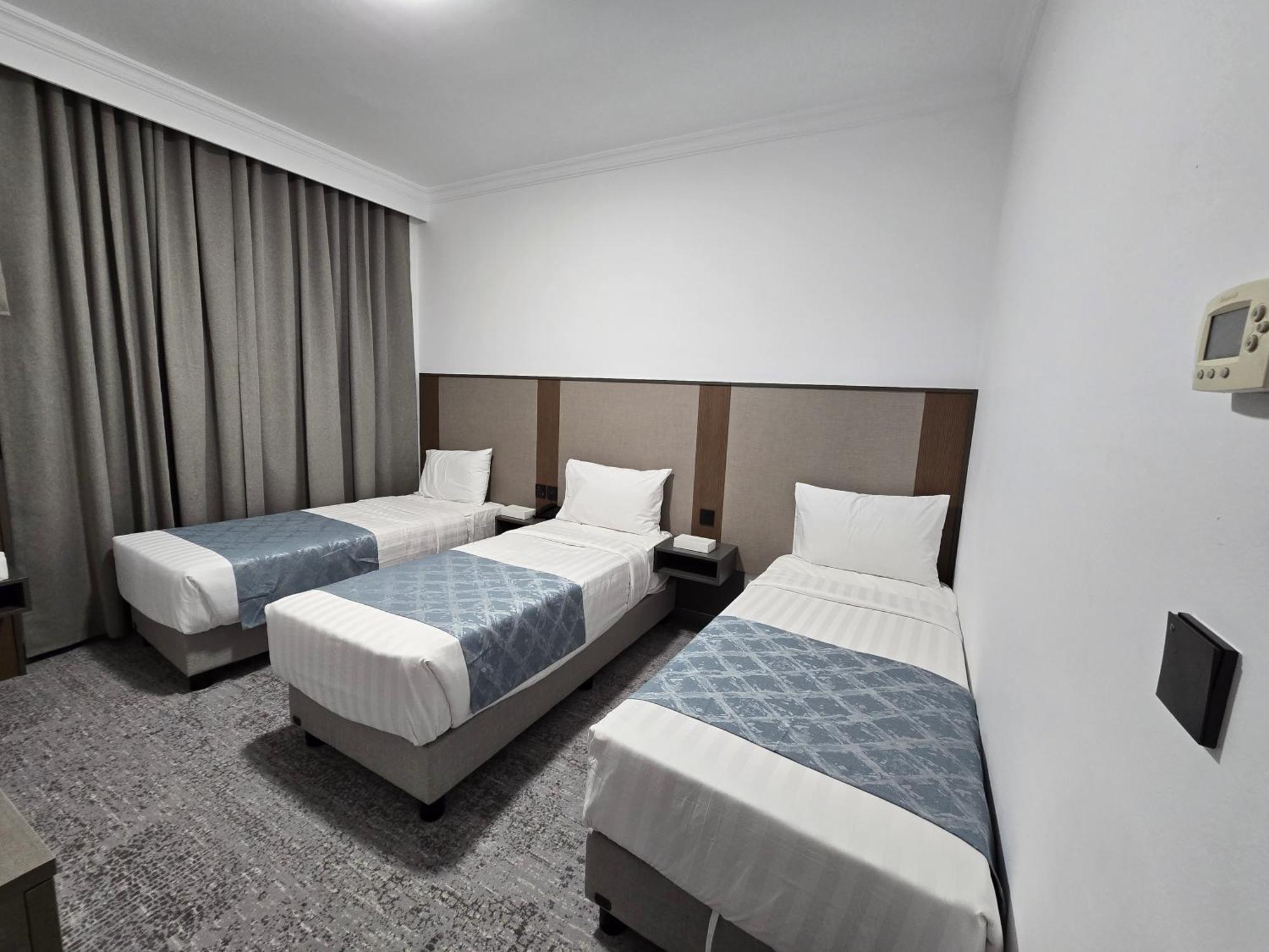 Araek Taiba Hotel 메디나 외부 사진