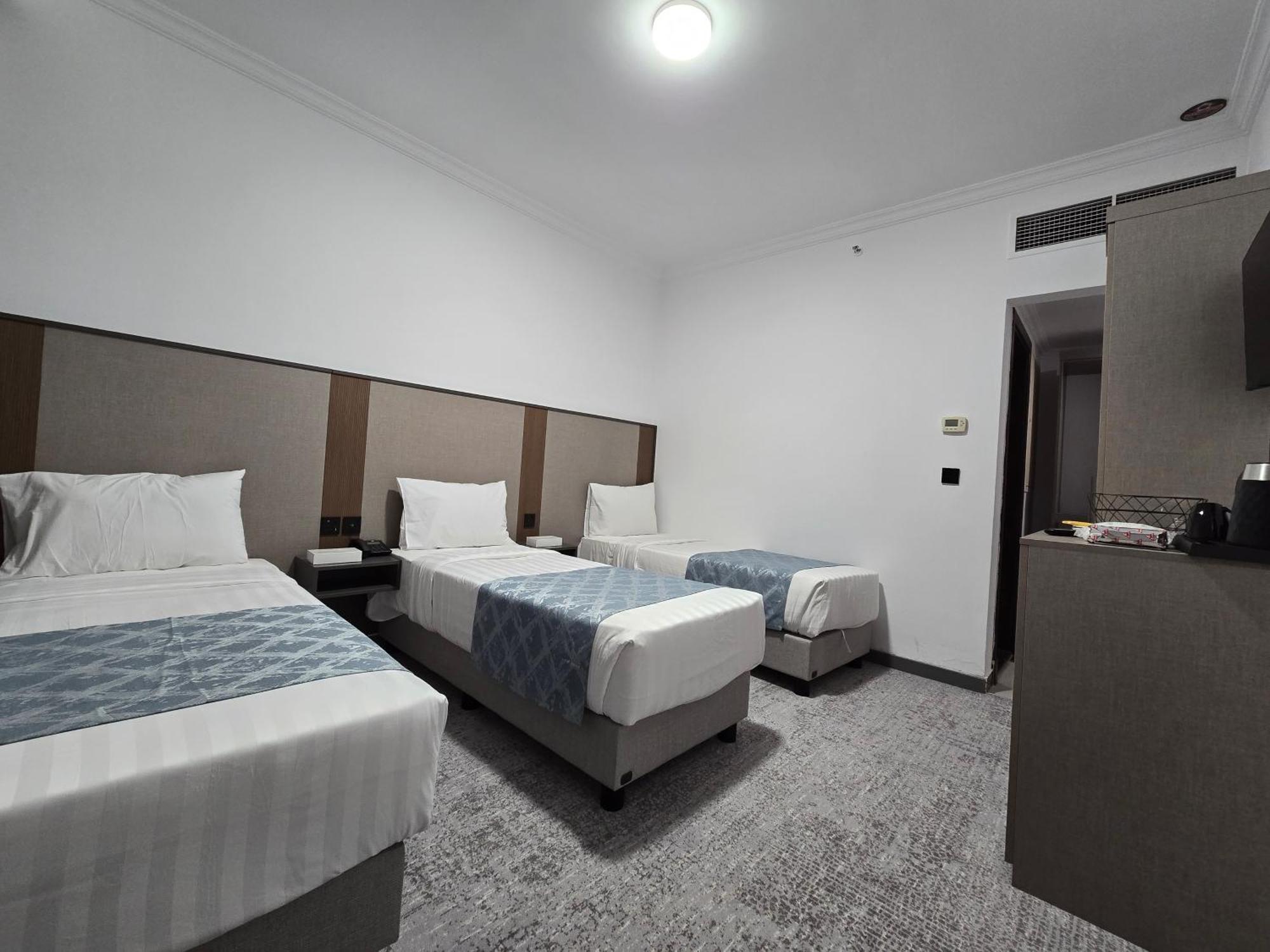 Araek Taiba Hotel 메디나 외부 사진