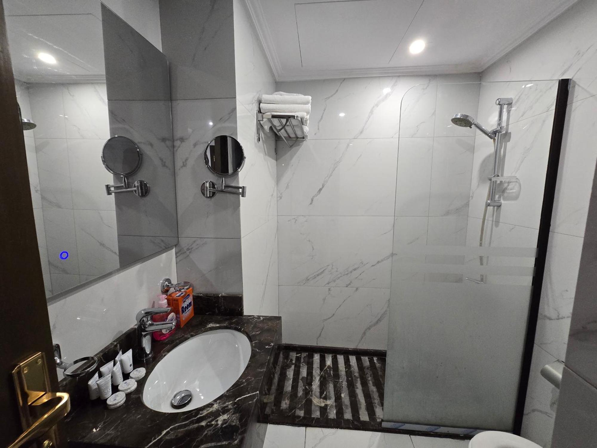 Araek Taiba Hotel 메디나 외부 사진